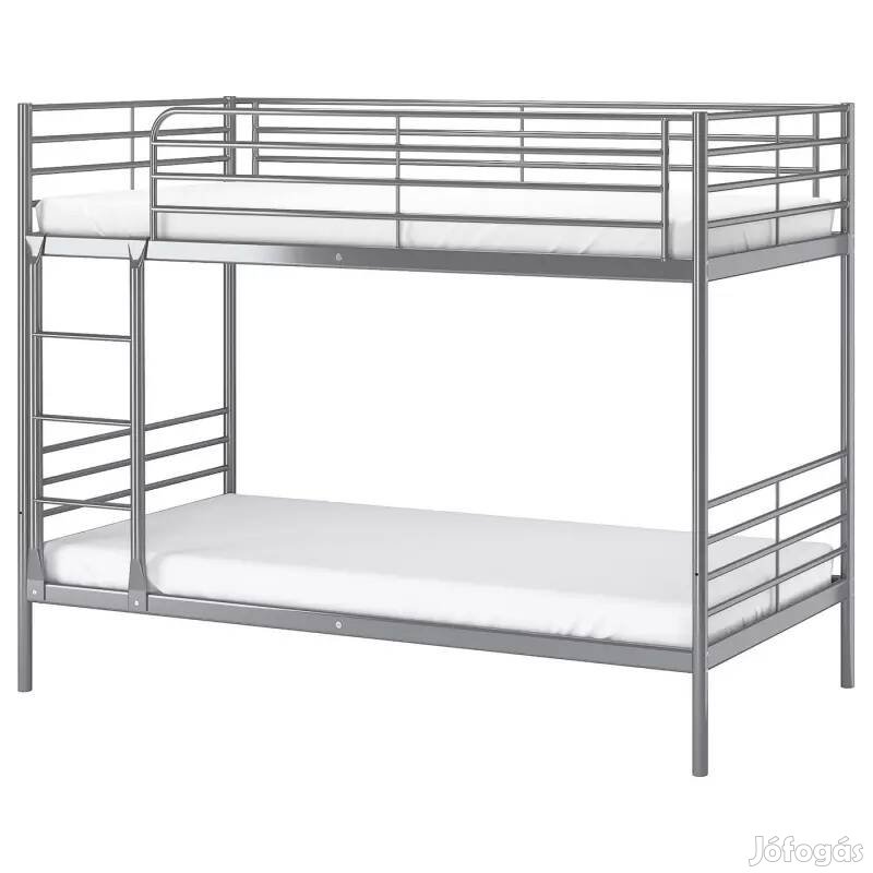 IKEA Svärta emeletes ágy eladó