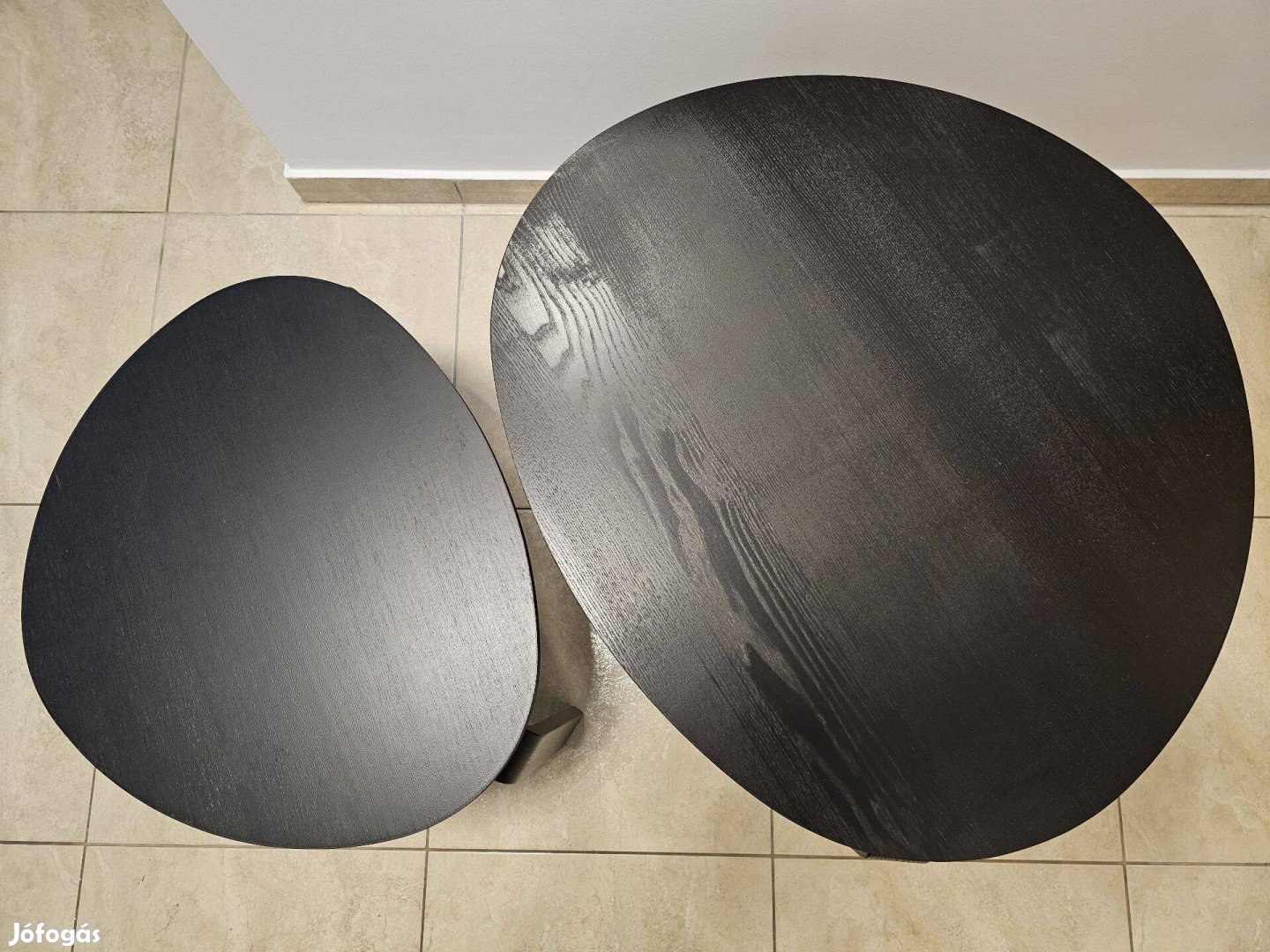 IKEA Svalsta dohányzóasztal