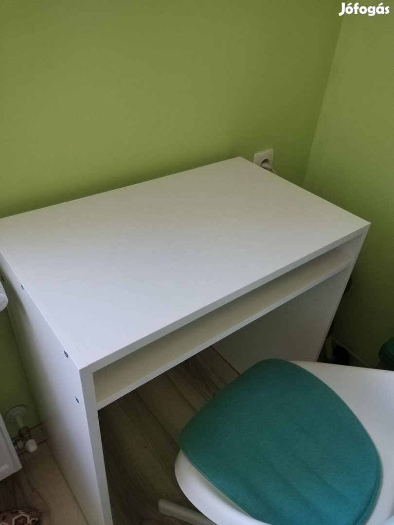 IKEA Torald íróasztal fehér új