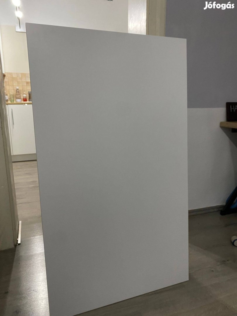 IKEA Trotten asztallap, íróasztal lap 120x70 cm