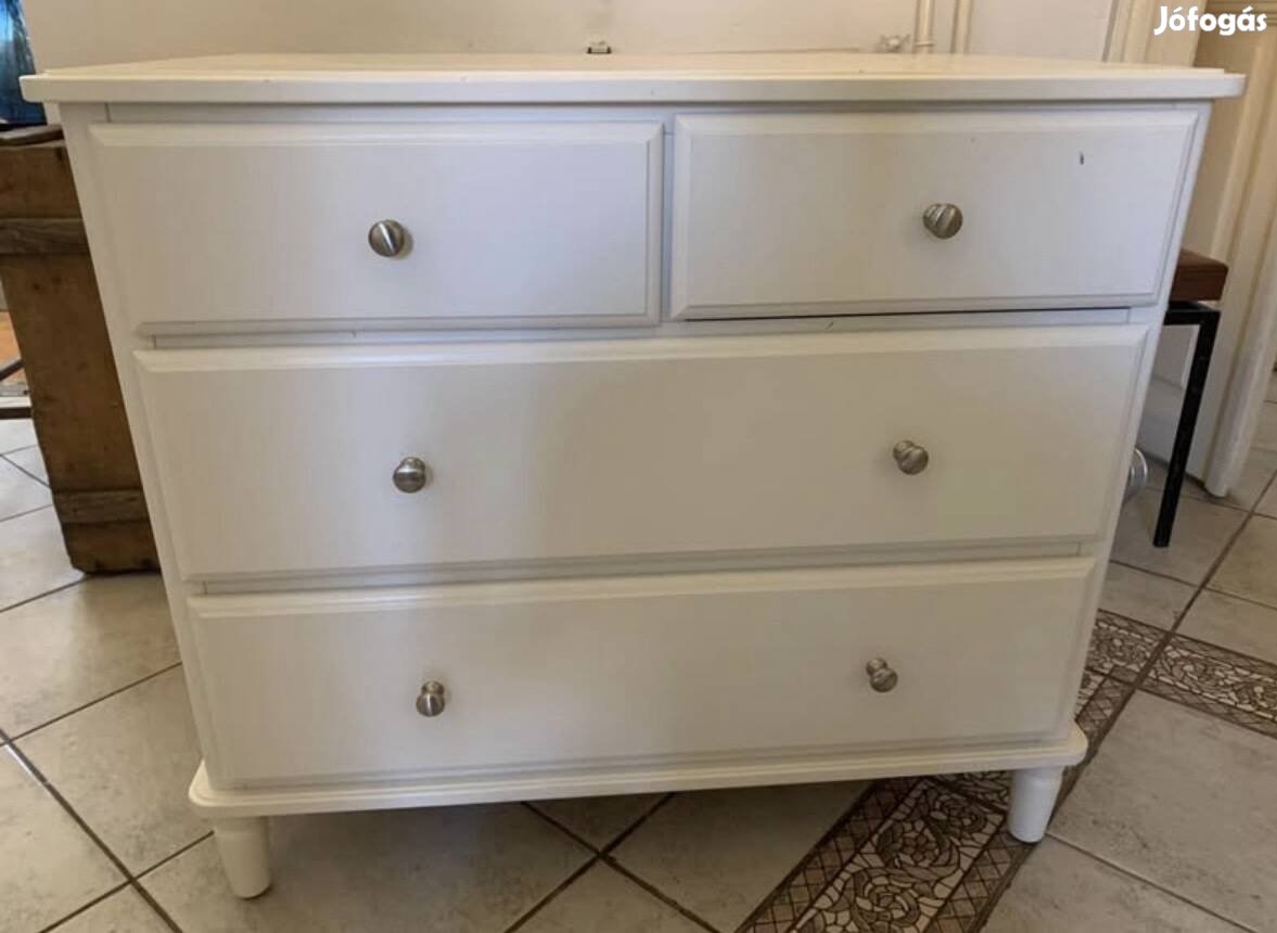 IKEA Tyssedal komód eladó