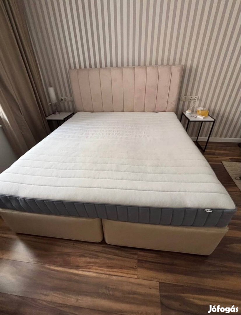 IKEA Valevag Matrac 180 x 200 cm