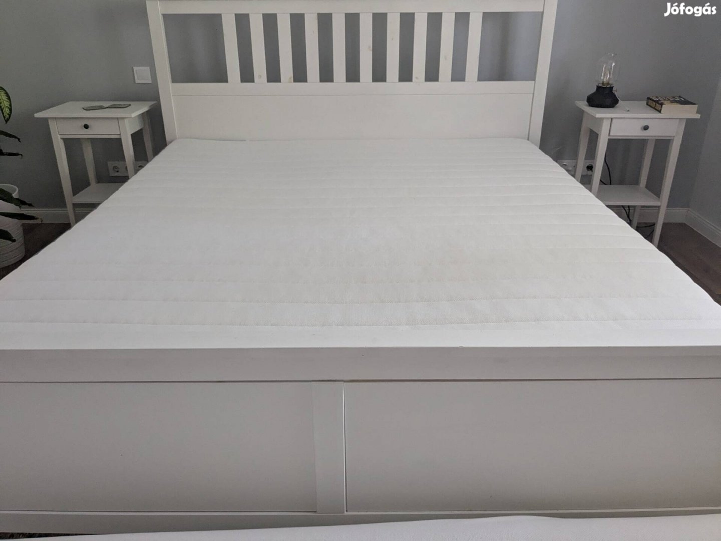 IKEA Valevag matrac, 180x200