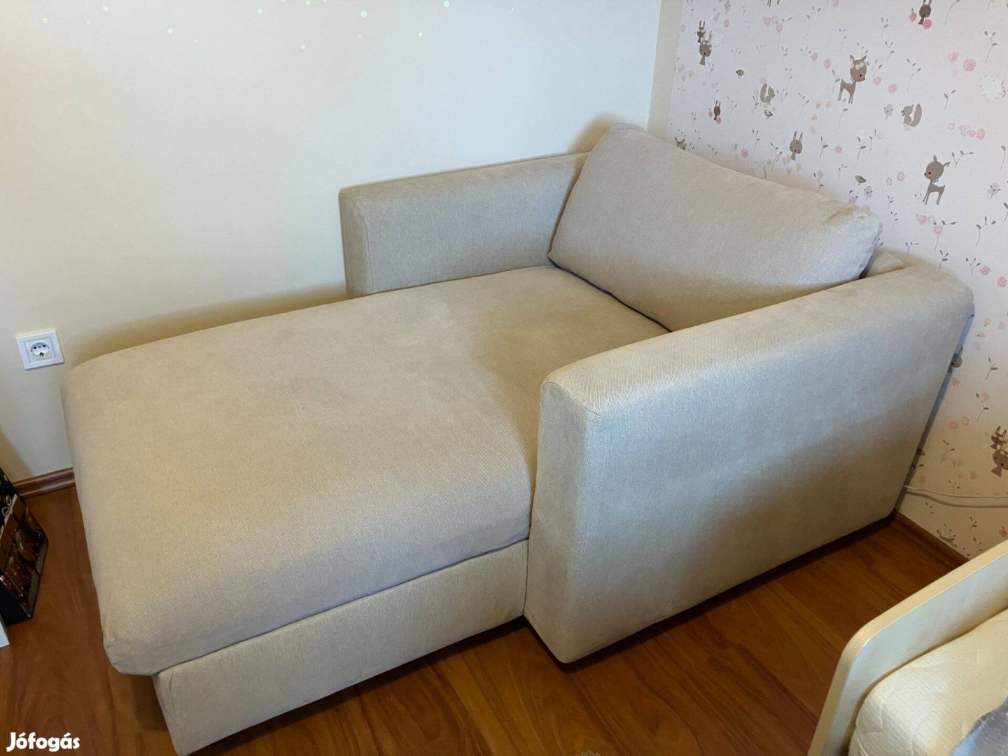 IKEA Vimle fekvőfotel