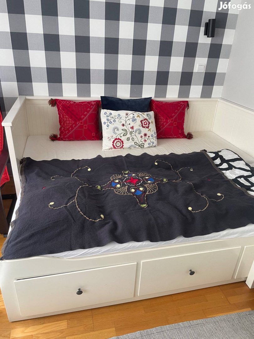 IKEA - Francia ágy