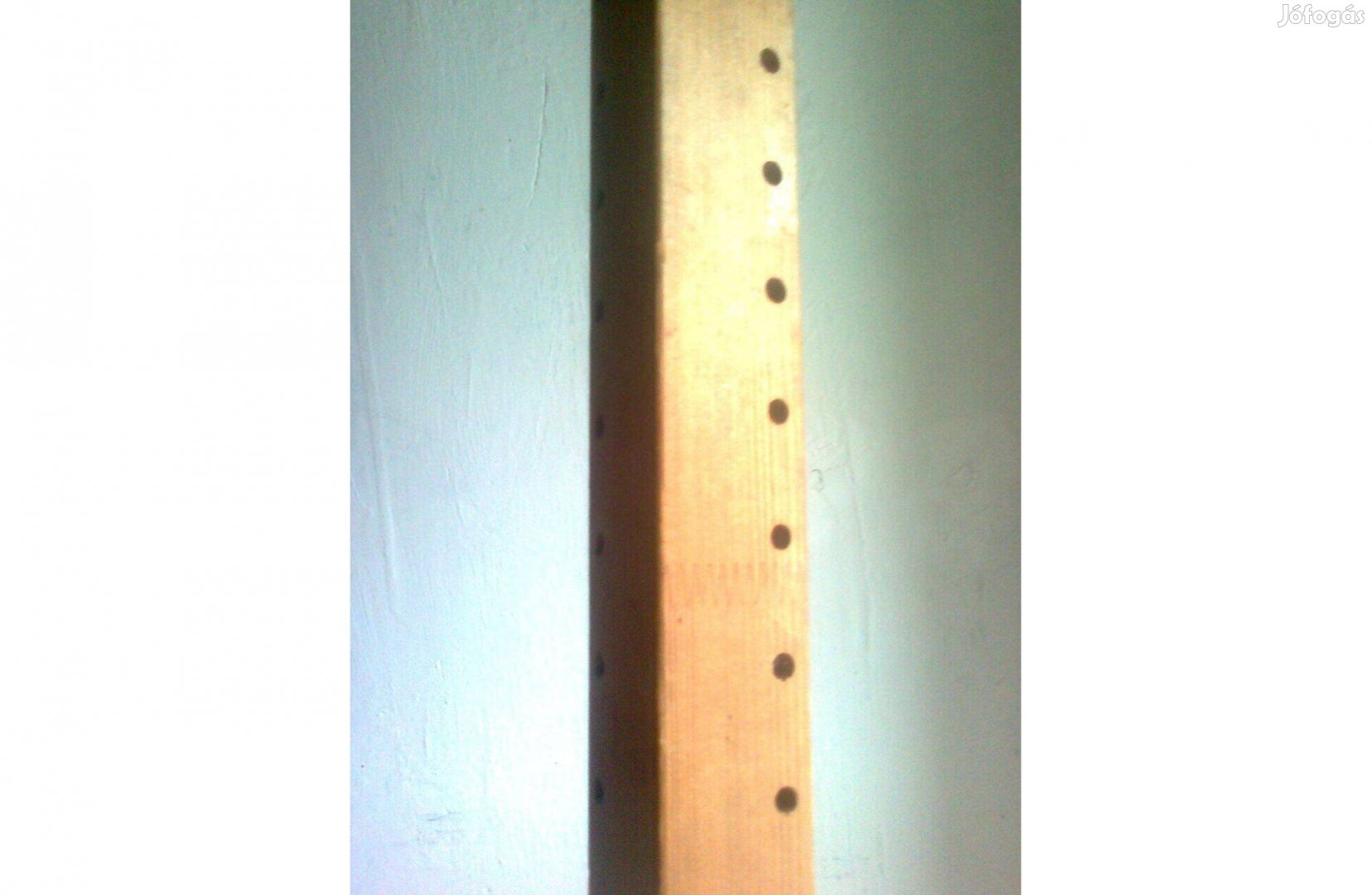 IKEA - Ivar - oszlop sarokelem 226cm