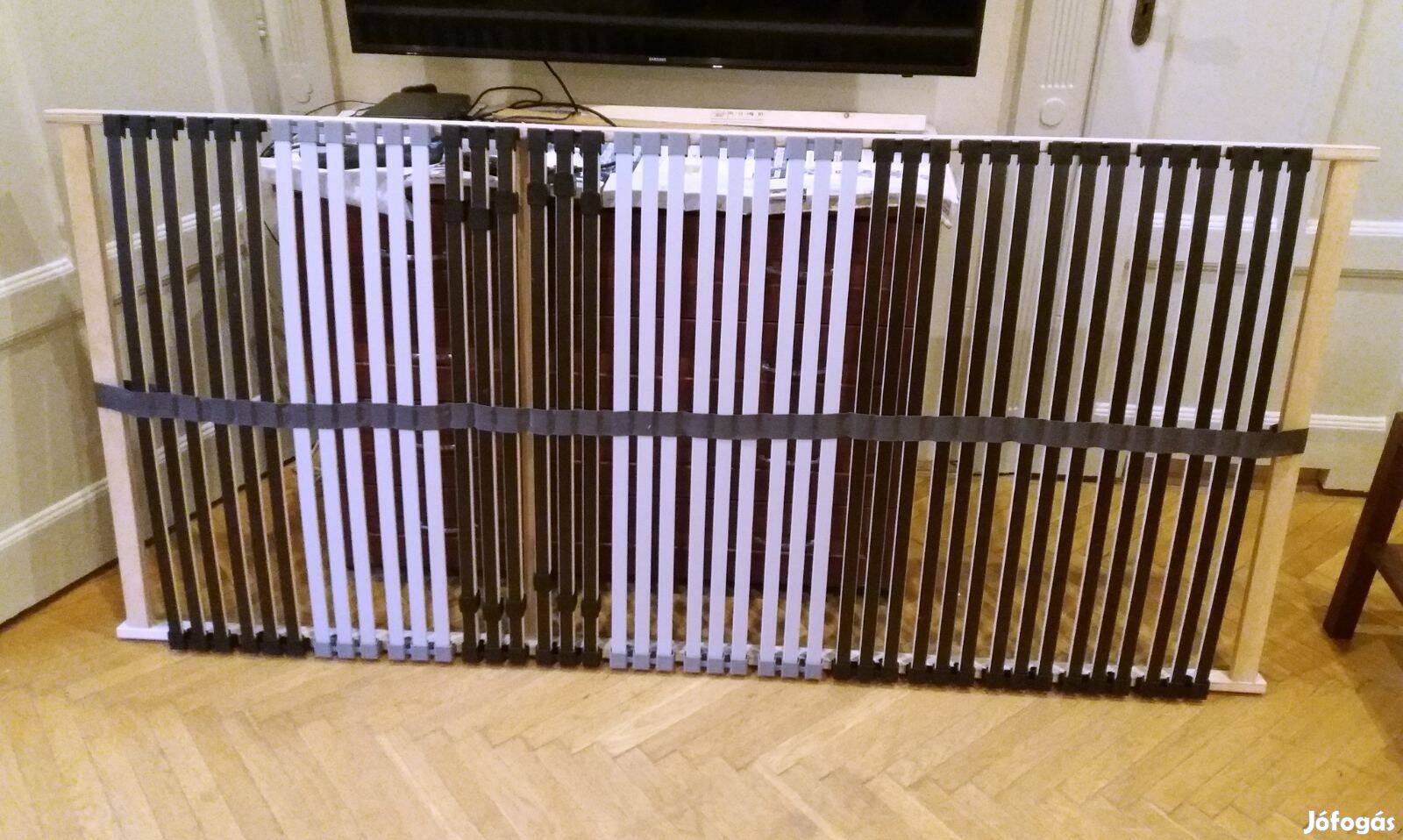 IKEA - Leirsund ágyrács 90x200cm 2db 45.000.-
