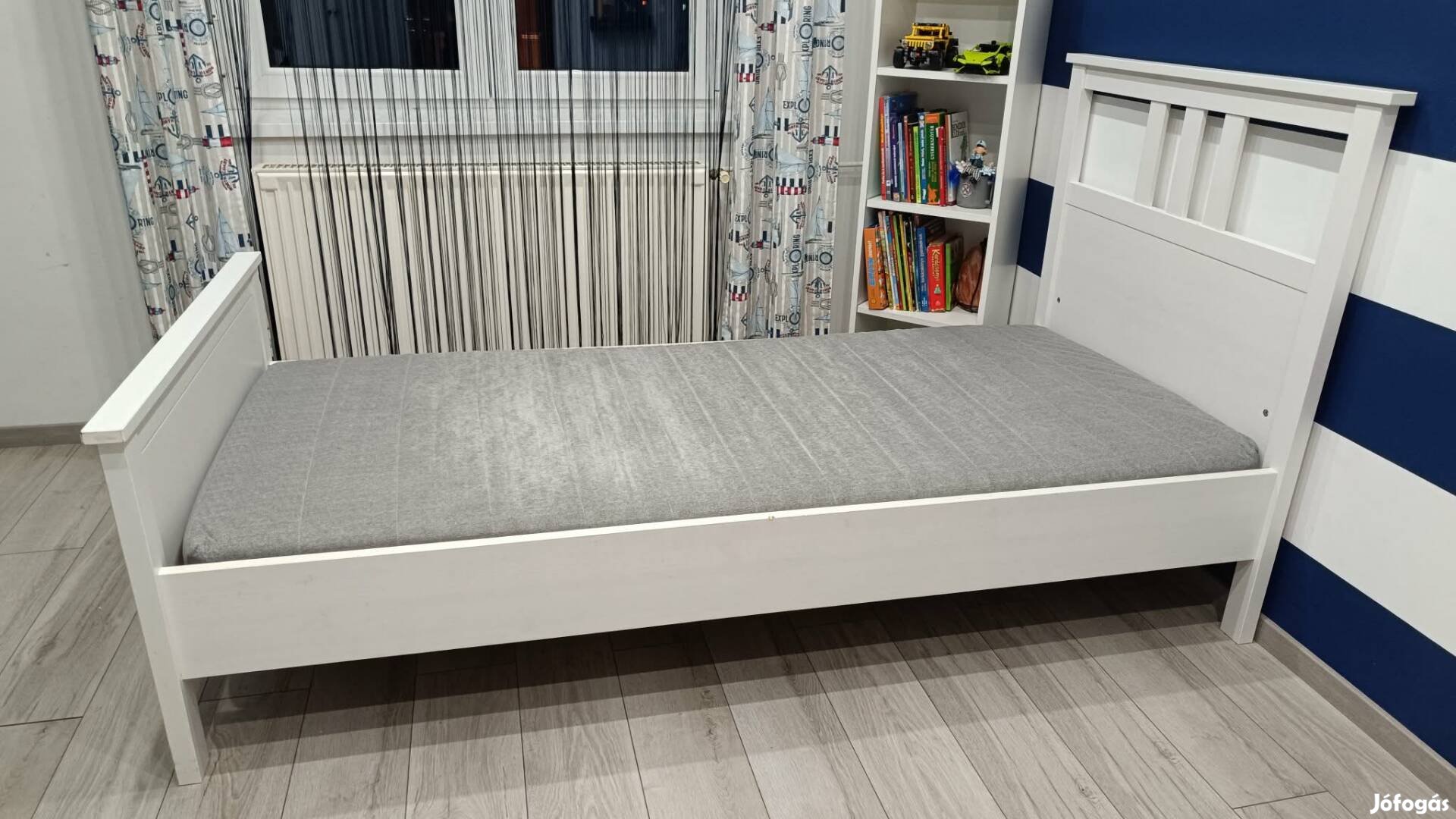 IKEA ágy eladó!