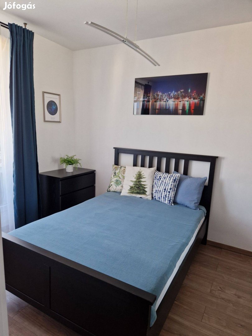 IKEA ágykeret 140x200