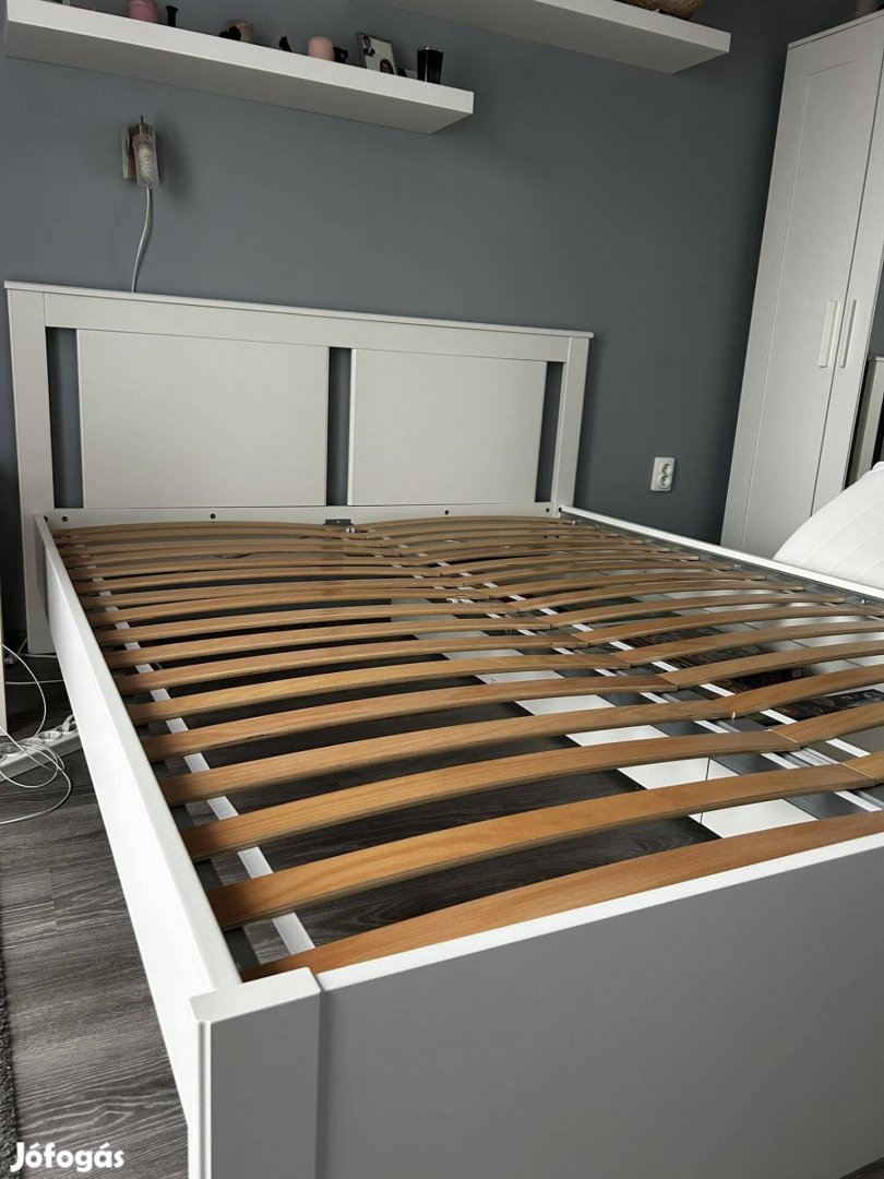 IKEA ágykeret eladó!