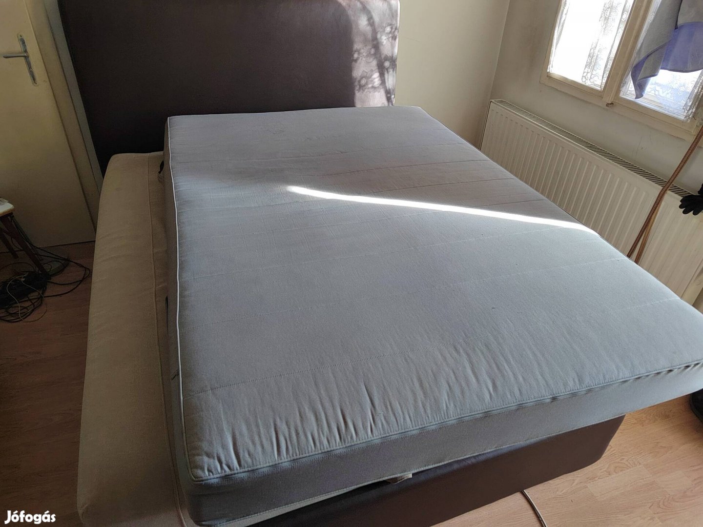 IKEA ágymatrac 140x200