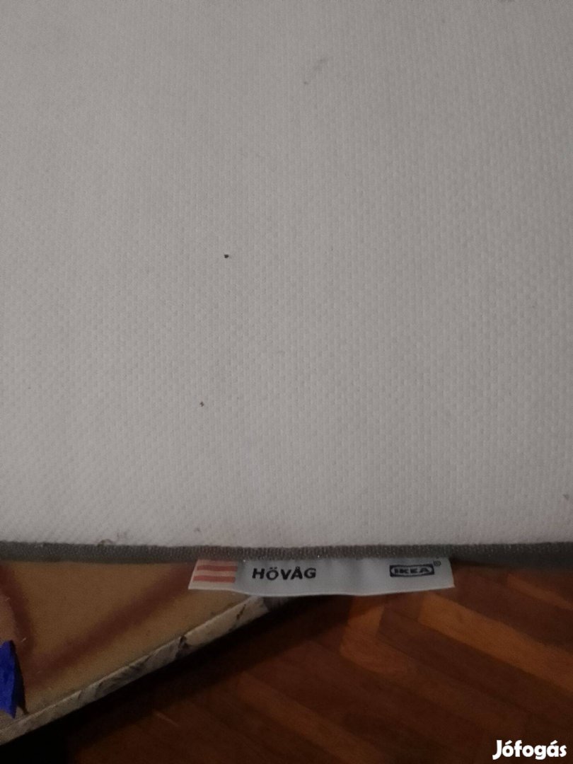 IKEA ágymatrac 90x200x22