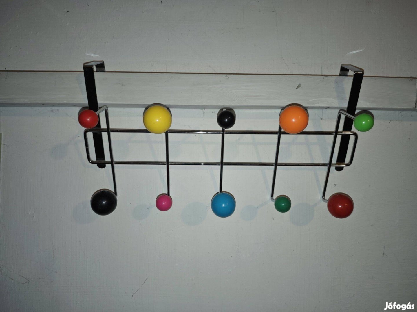 IKEA akasztó fogas