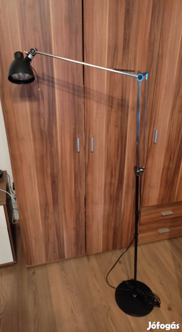 IKEA állólámpa
