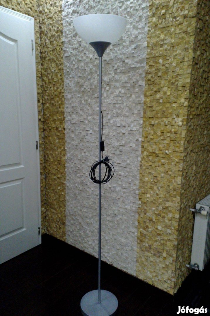 IKEA állólámpa lámpa