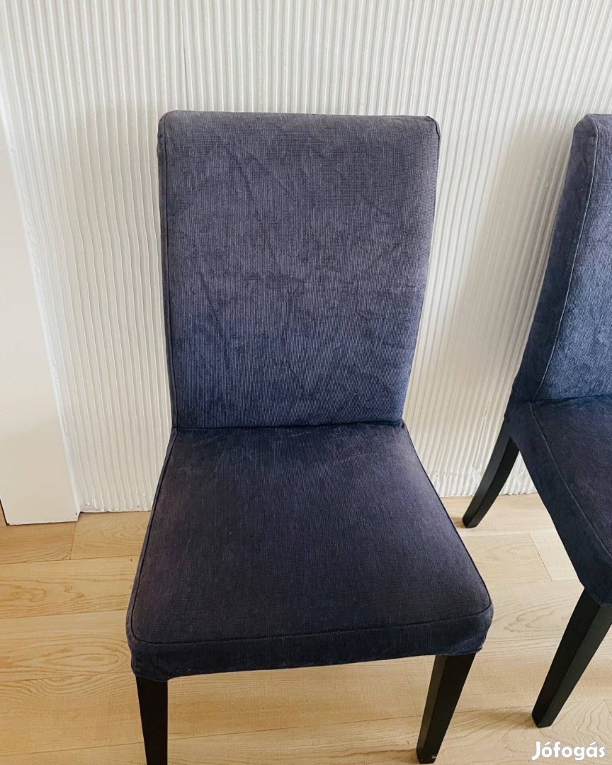 IKEA asztal székek