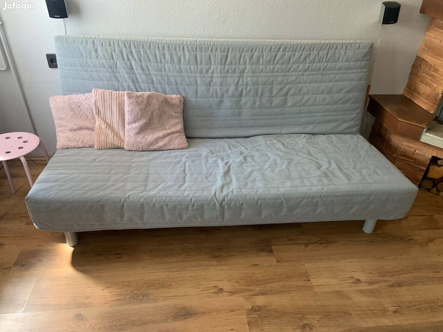 IKEA beddinge lenyithatós kanapé