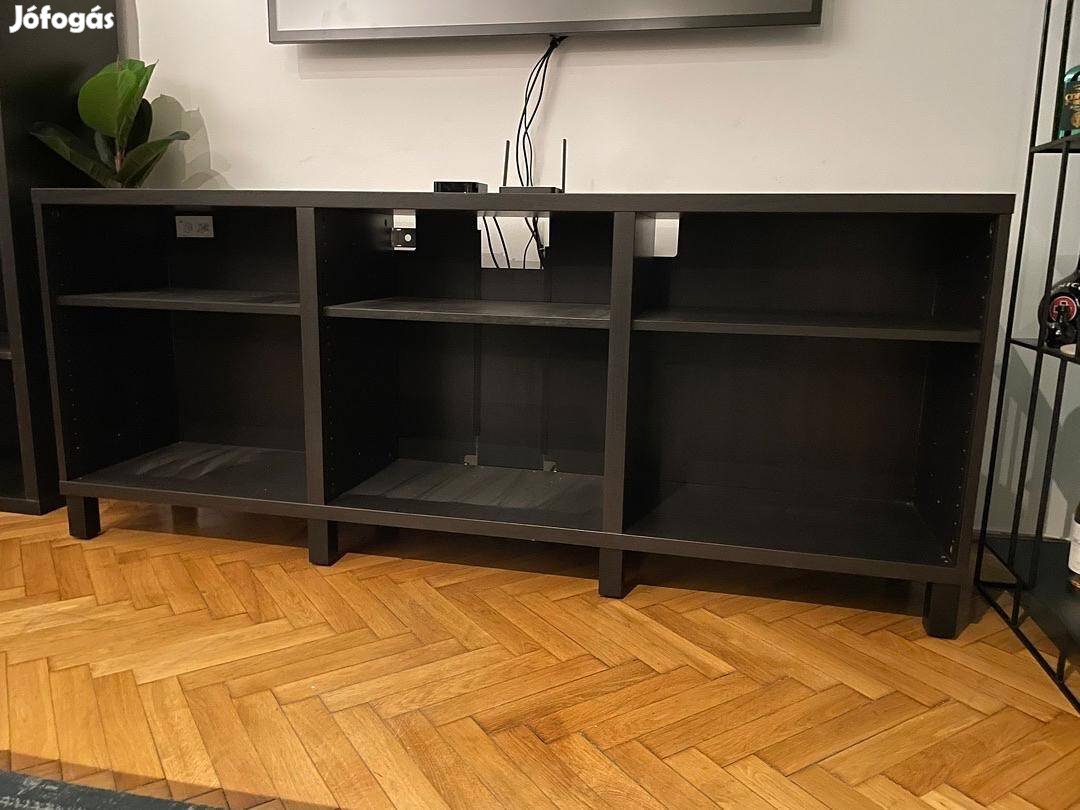 IKEA besta TV állvány