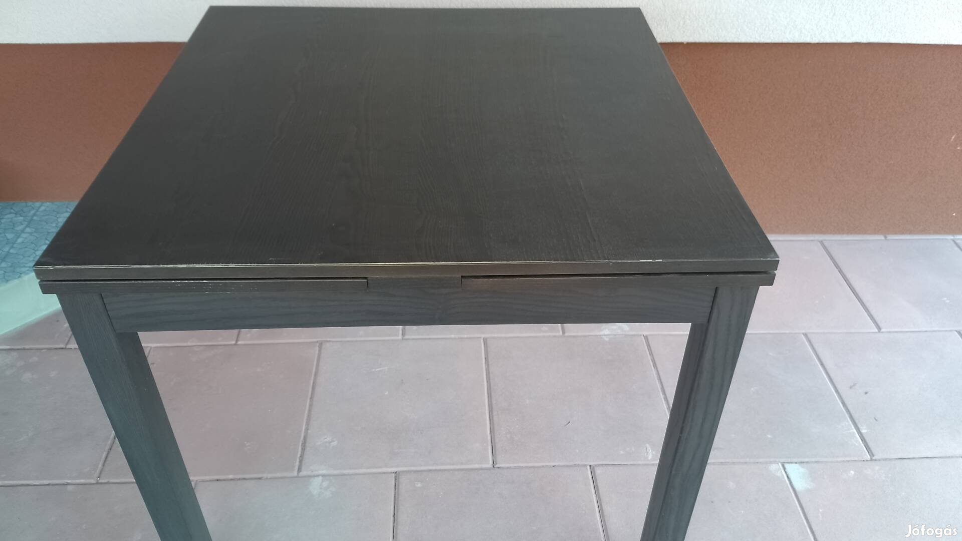 IKEA bjursta étkezőasztal 