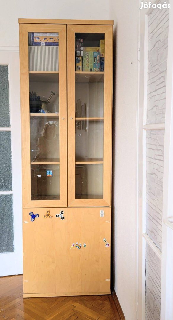 IKEA bonde szekrény