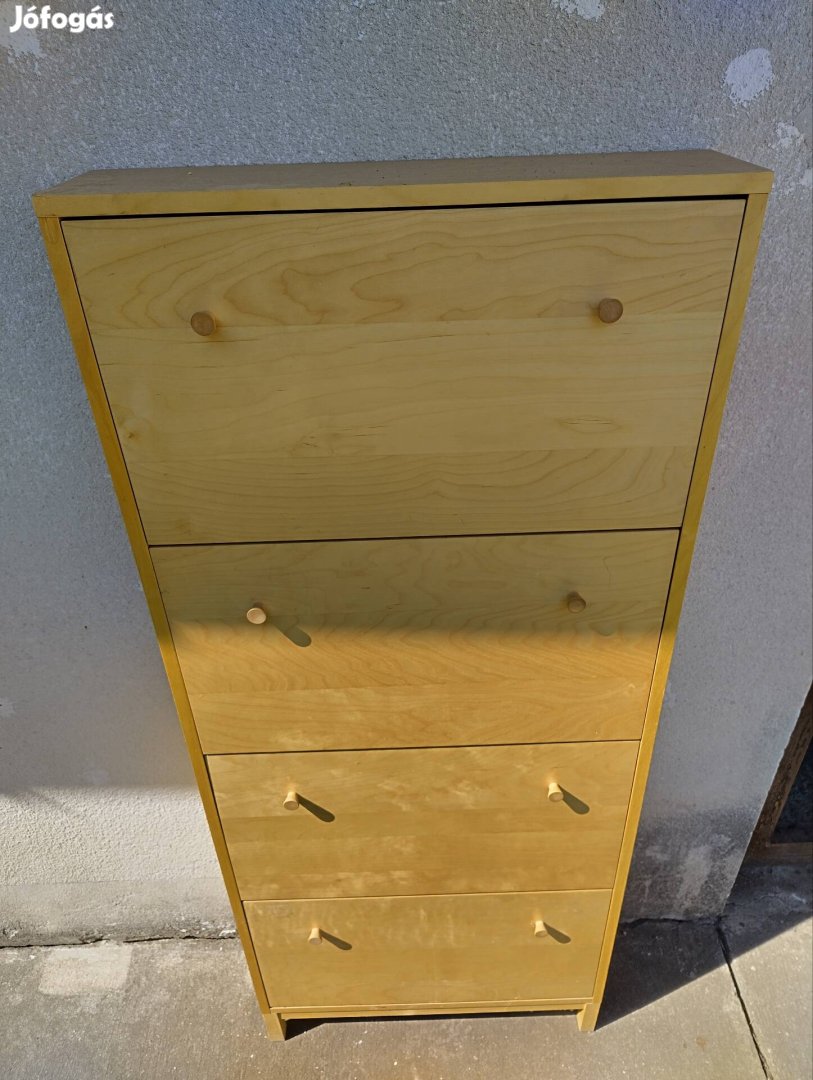 IKEA cipősszekrény