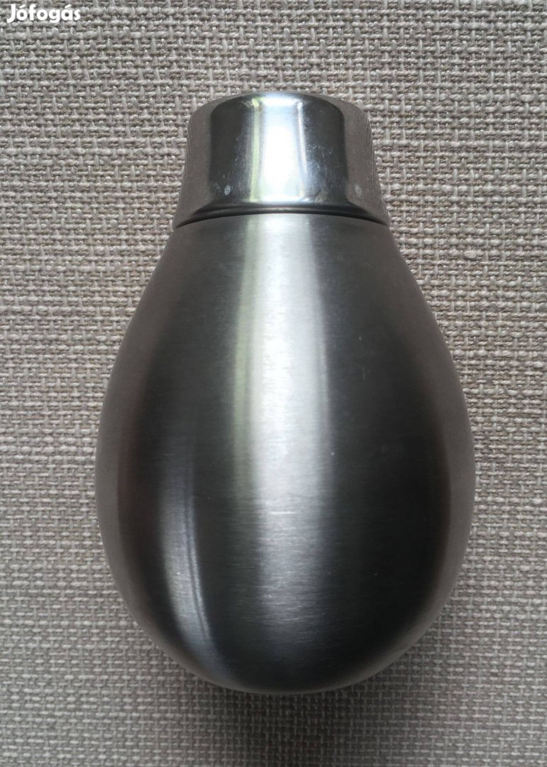 IKEA cukorszóró, cukoradagoló, cukor tartó, Bp. II. ker