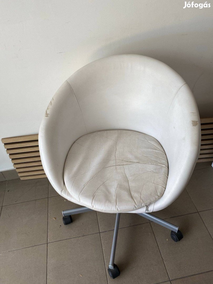 IKEA design fotel