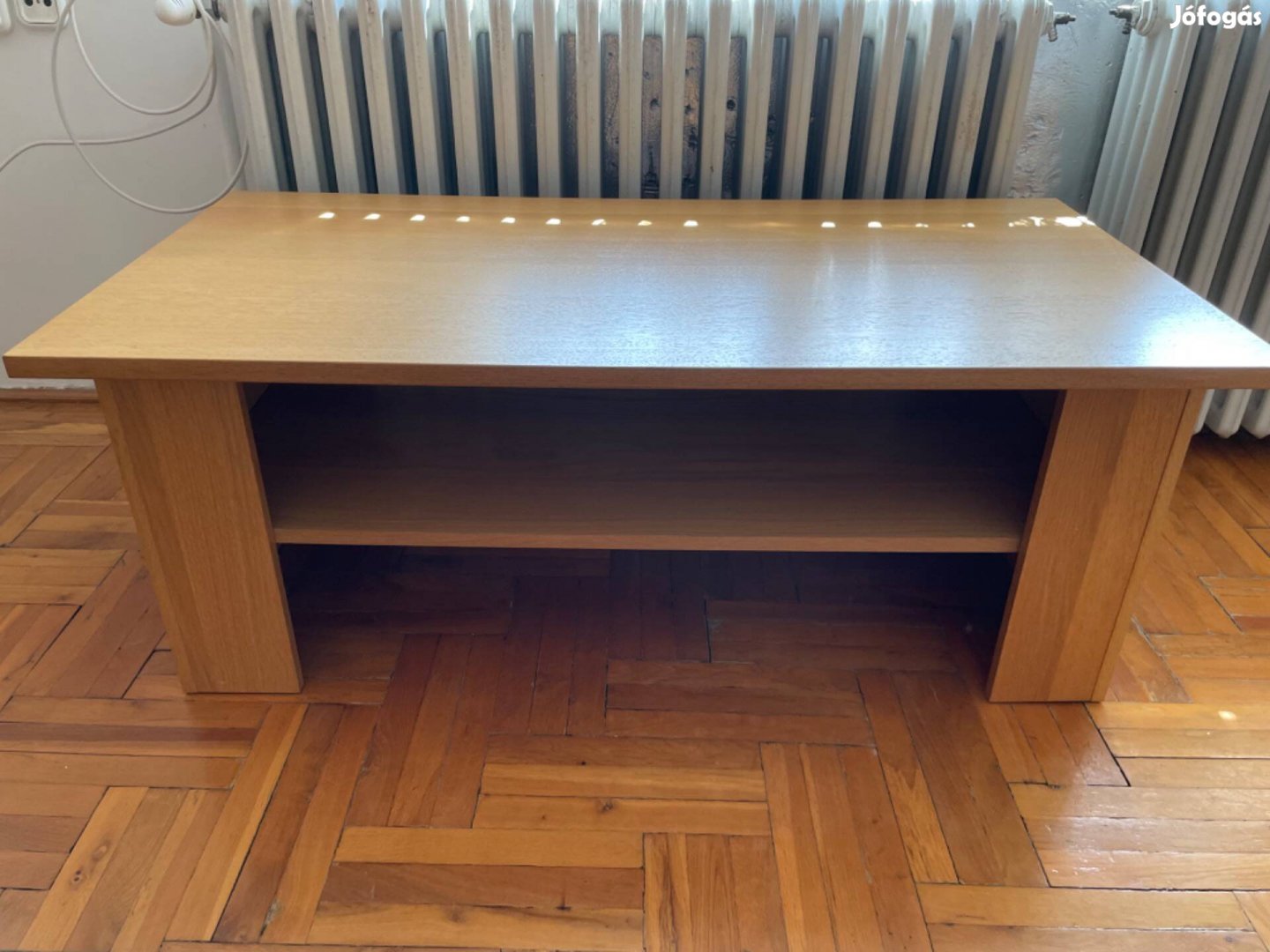 IKEA dohányzóasztal