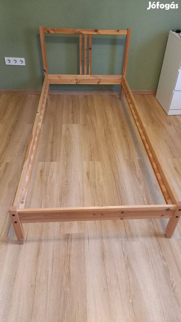 IKEA egyszemélyes ágy eladó