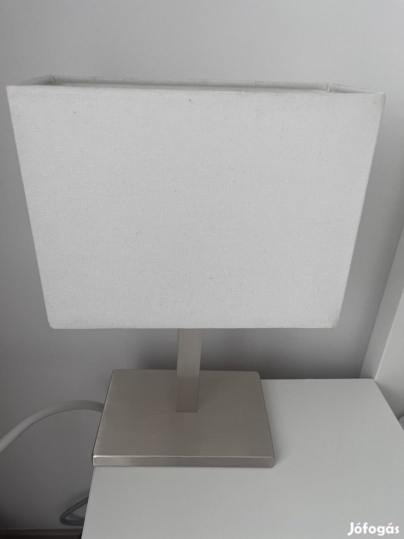 IKEA ejjeli lámpa