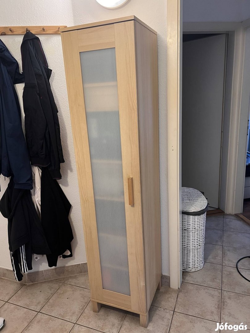 IKEA előszoba szekrény