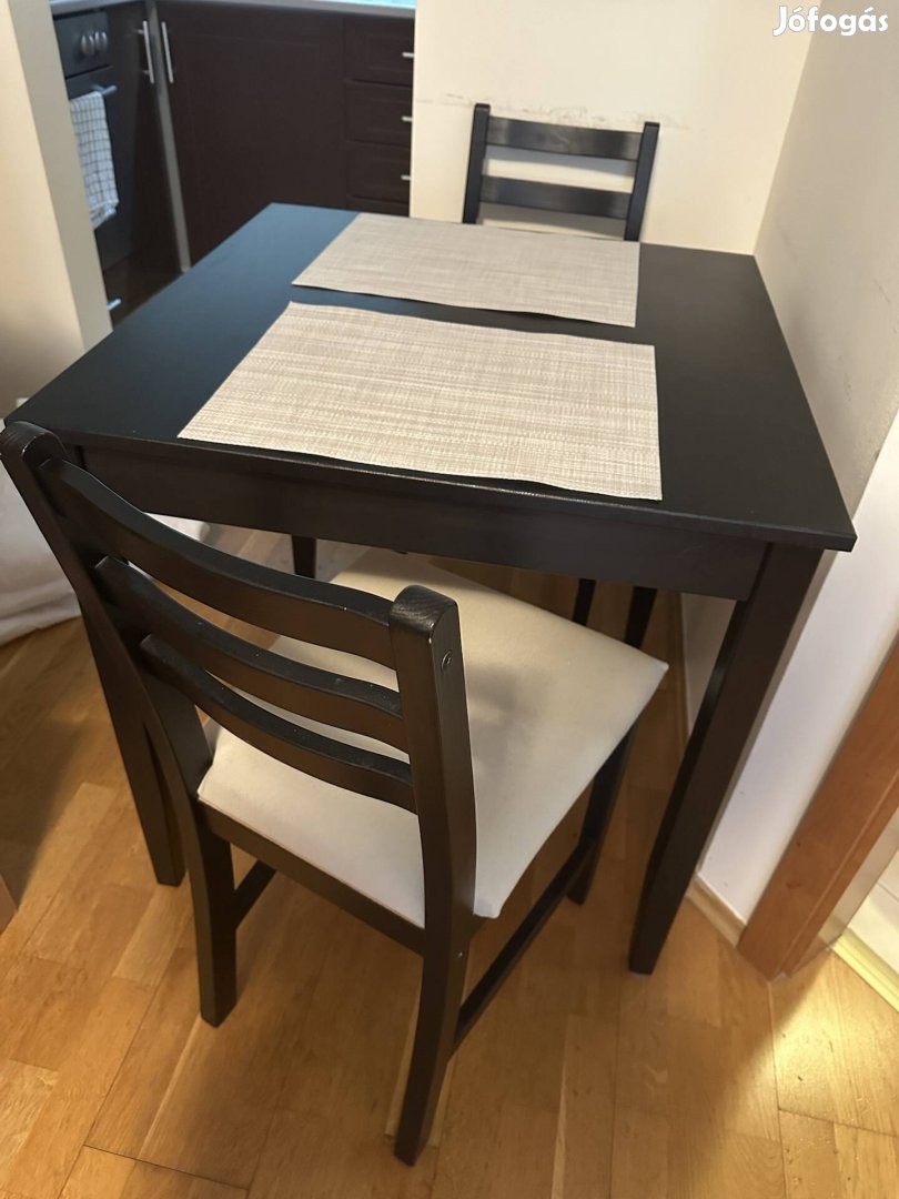 IKEA étkező garnitúra