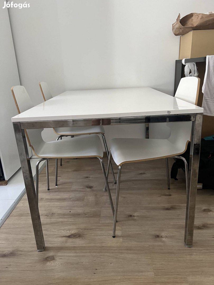 IKEA étkezőasztal