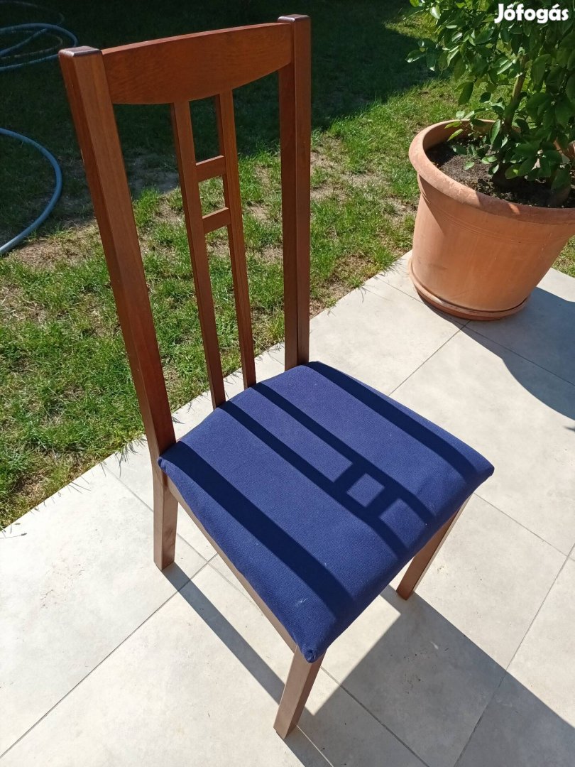 IKEA étkezőszékek 8db