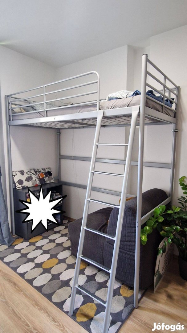 IKEA galériágy eladó