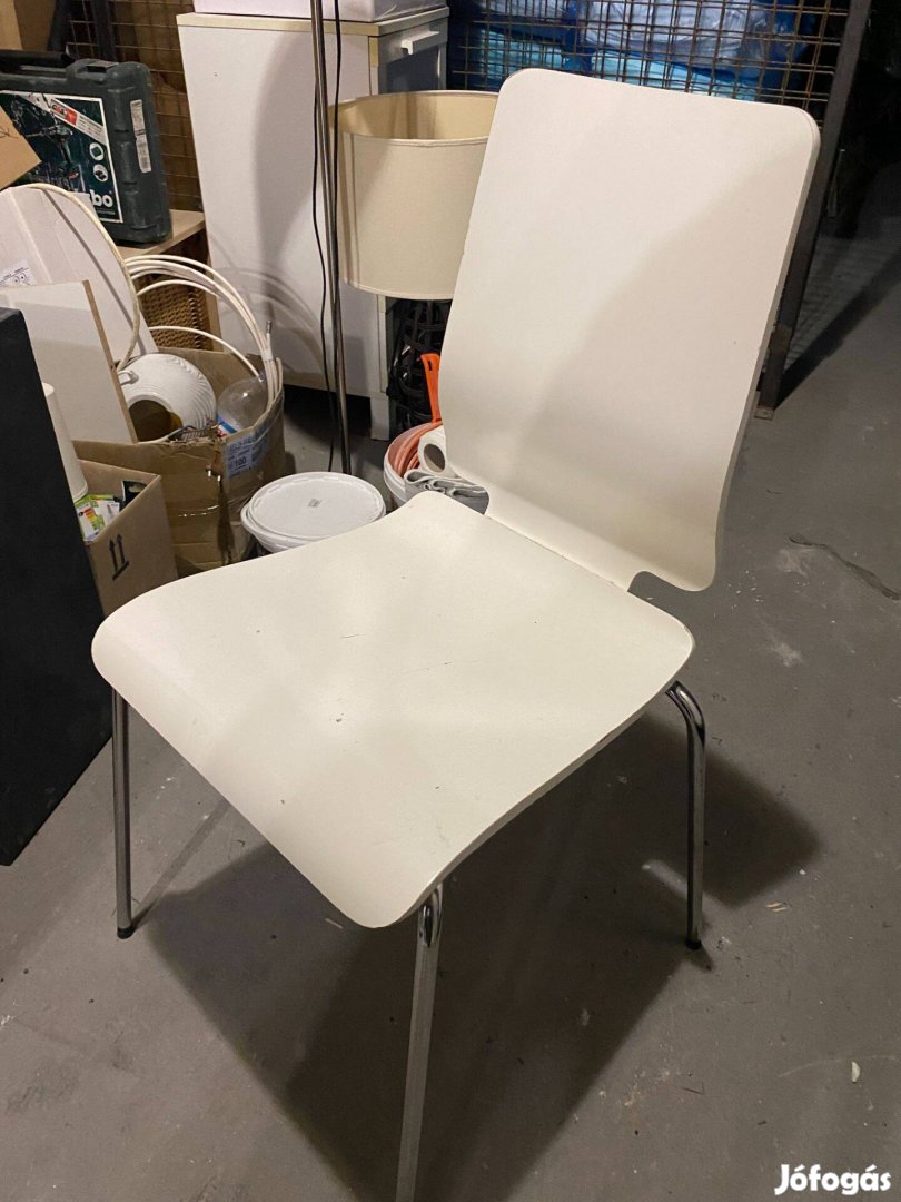 IKEA gilbert fa étkező szék