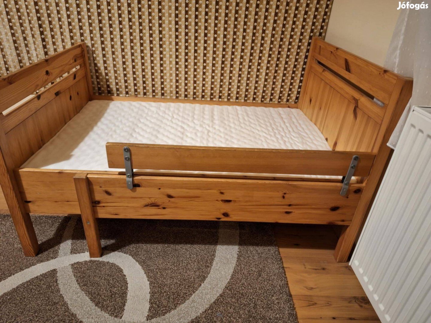 IKEA gyerekágy
