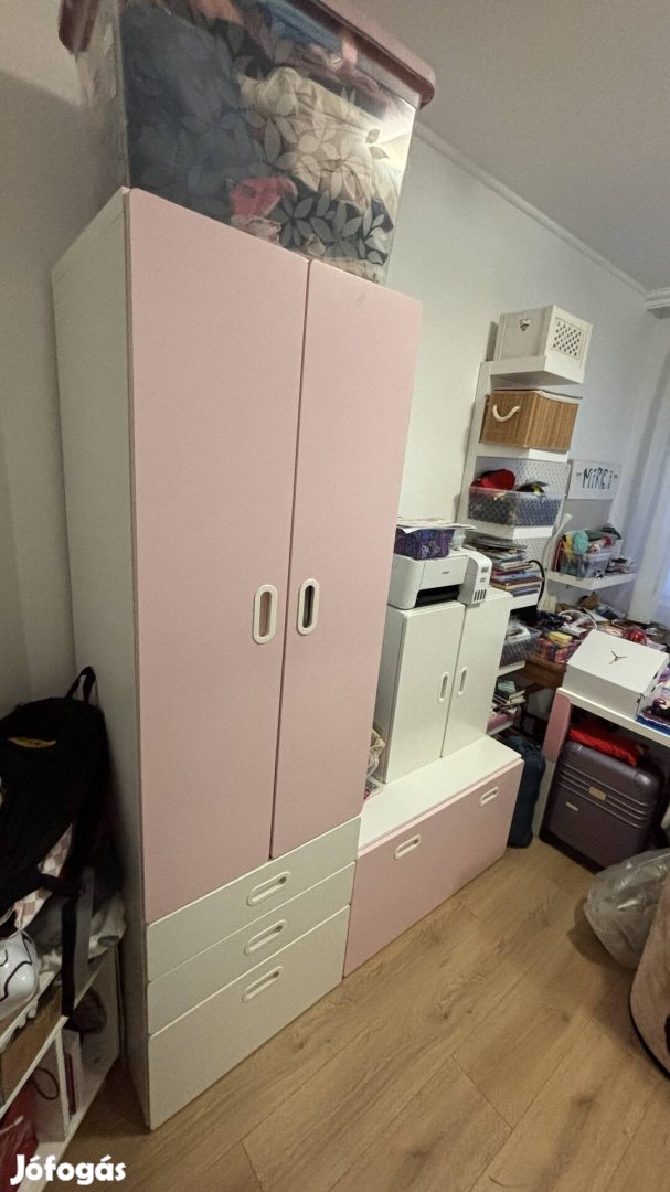 IKEA gyerekbútor nagyon jó állapotban