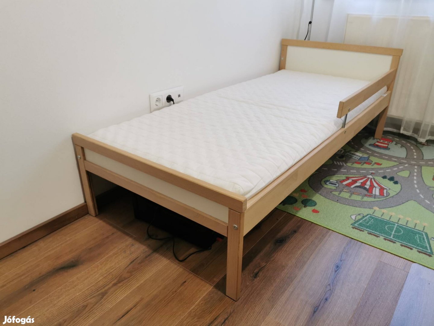 IKEA gyermek ágy 160x70