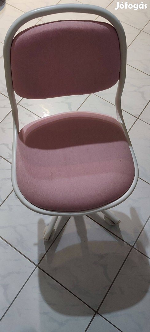 IKEA gyermek forgószék eladó