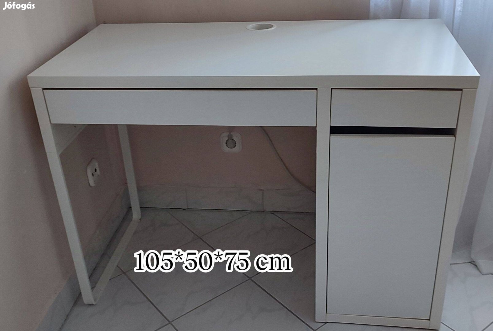 IKEA gyermek íróasztal eladó