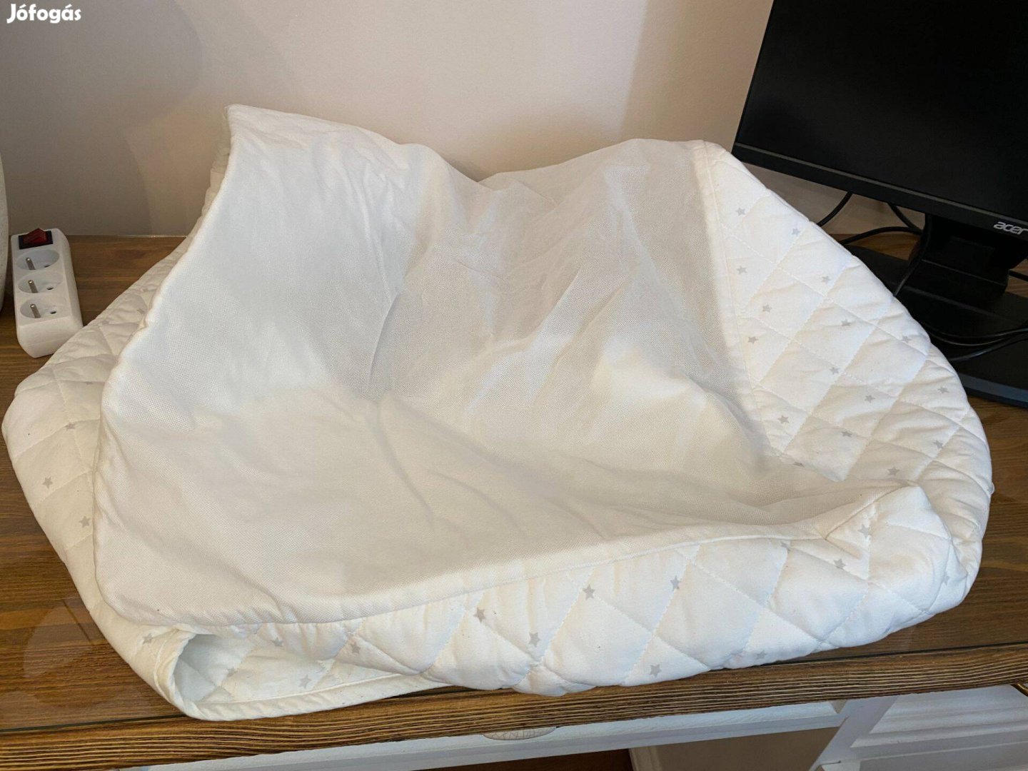 IKEA gyermek matracvédő 115cm*60cm