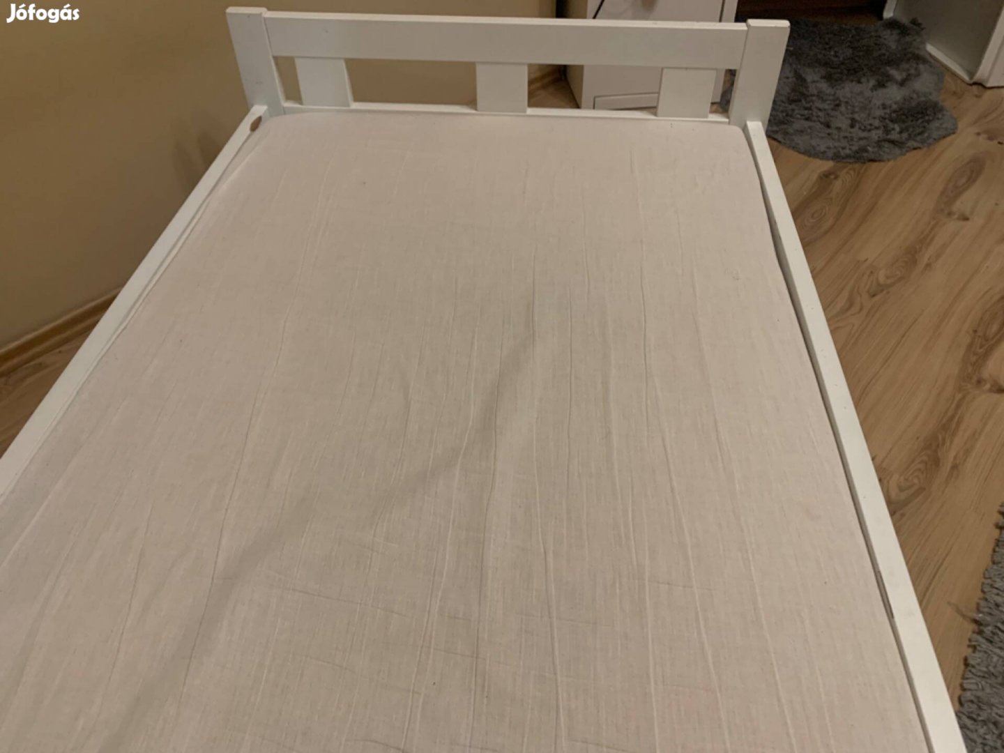 IKEA gyermekágyak