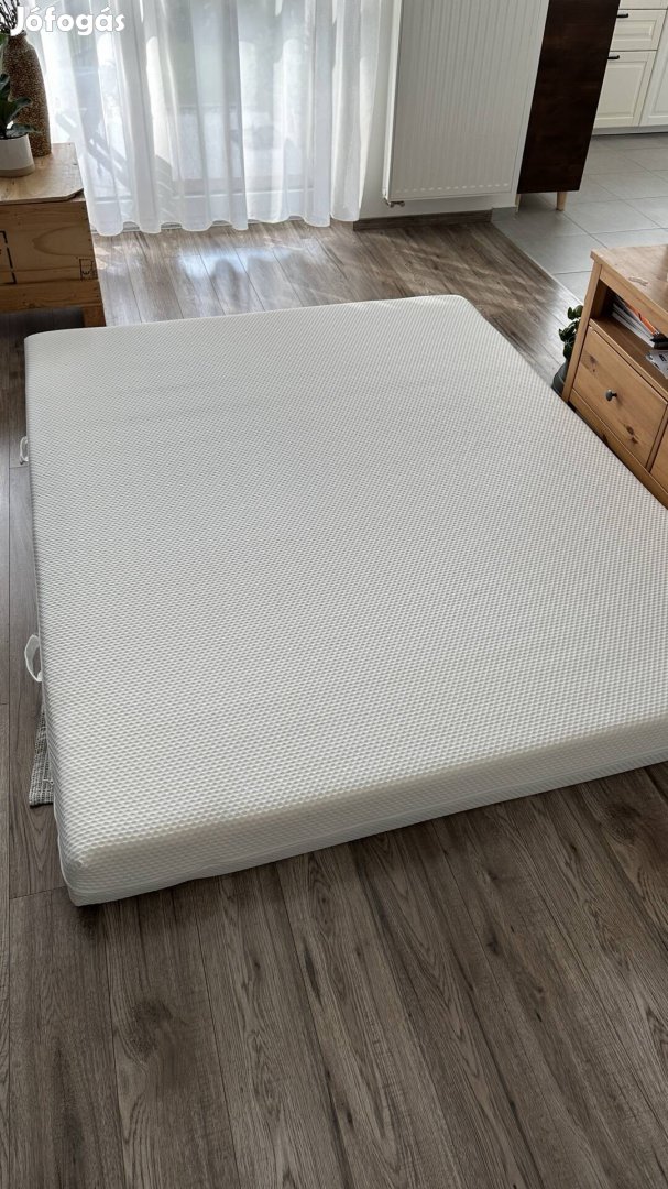 IKEA habszivacs matrac