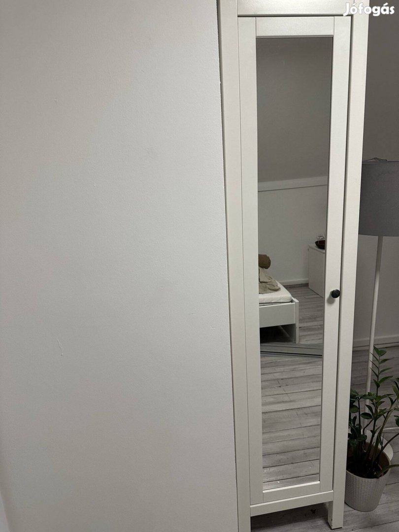 IKEA hemnes szekrény 