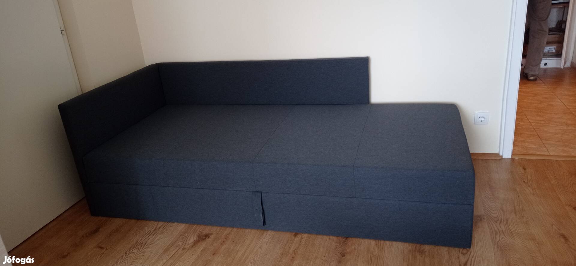 IKEA heverő ágy Vadiúj 