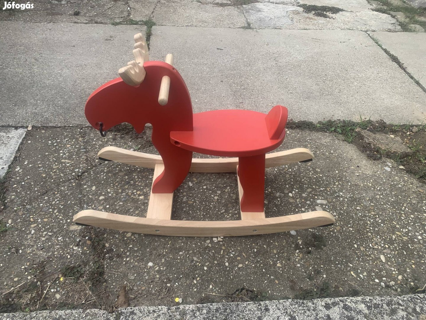 IKEA hinta szarvas eladó