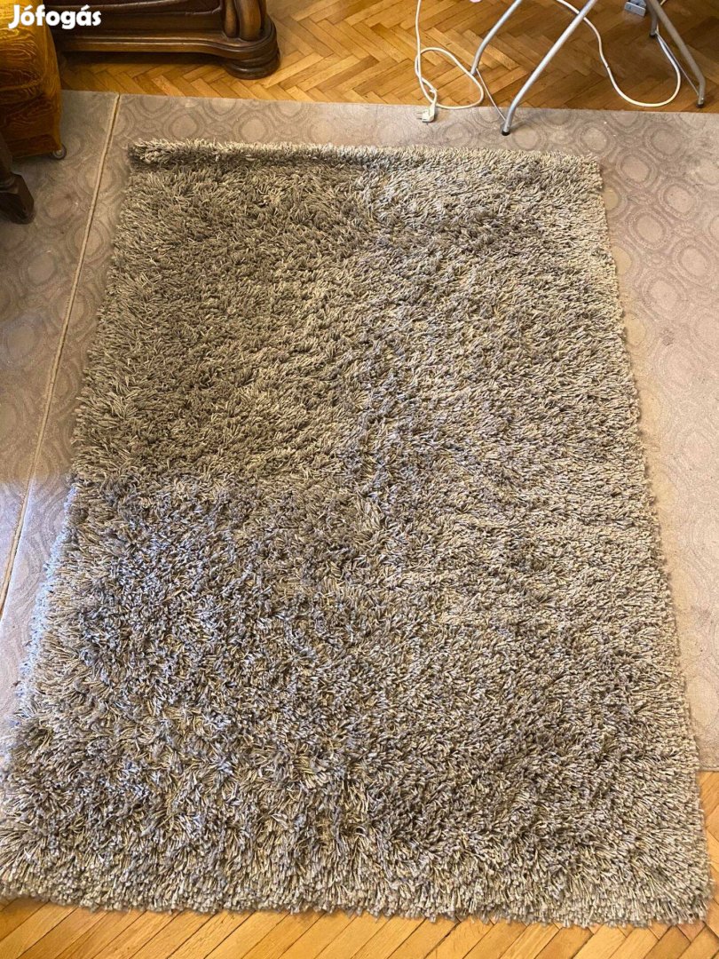 IKEA hosszú szálú szőnyeg