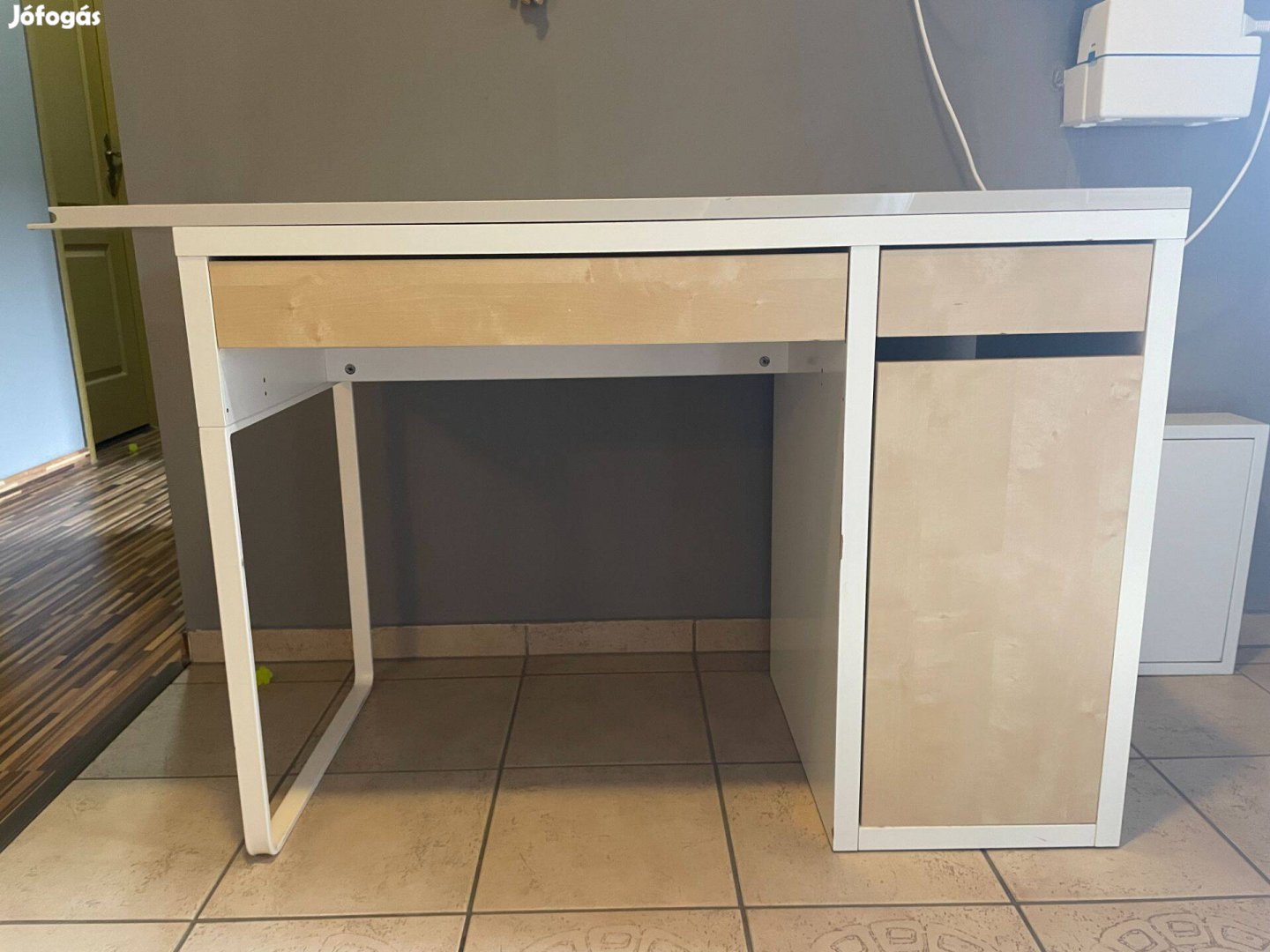 IKEA íróasztal