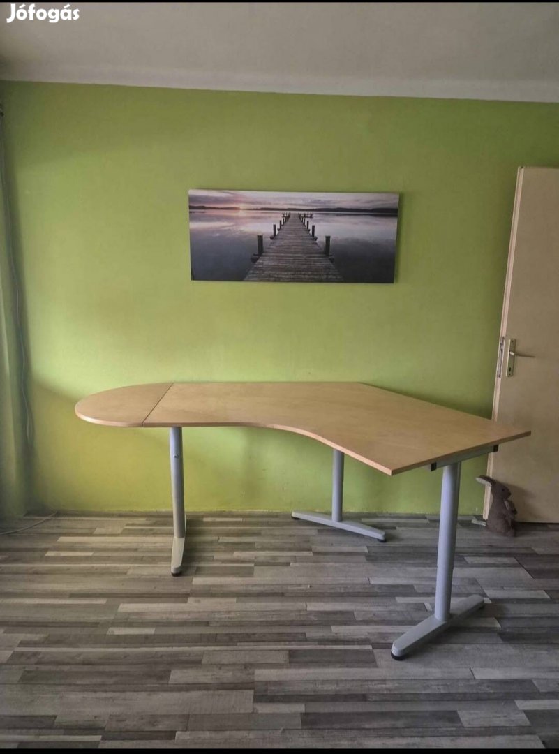 IKEA íróasztal